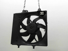 MOTEUR VENTILATEUR RADIATEUR CITROEN C3 I Phase 2 2005-2010