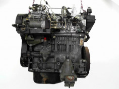 MOTEUR DIESEL RENAULT TRAFIC BUS I Phase 2 -1100- LONG 1989-1994 2.1 D