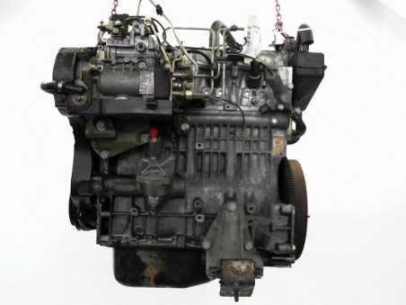 MOTEUR DIESEL RENAULT TRAFIC 1998