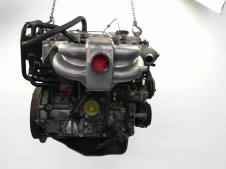 MOTEUR DIESEL RENAULT TRAFIC 1998