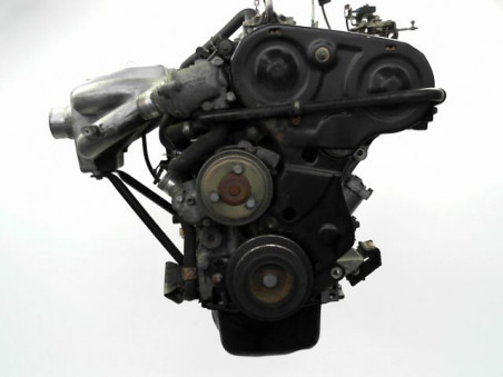 MOTEUR DIESEL RENAULT TRAFIC 1998