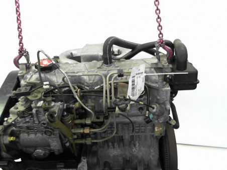 MOTEUR DIESEL RENAULT TRAFIC 1998