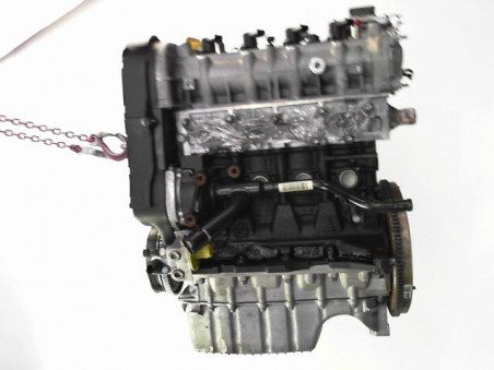 MOTEUR ESSENCE LANCIA Y 2010