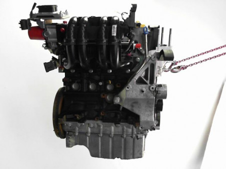 MOTEUR ESSENCE LANCIA Y 2010