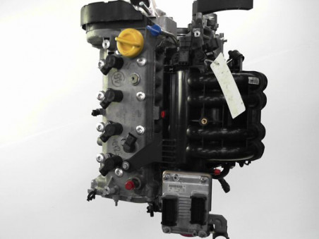 MOTEUR ESSENCE LANCIA Y 2010