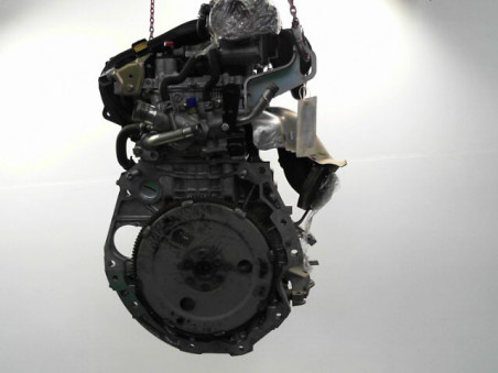 MOTEUR ESSENCE RENAULT CLIO 2007