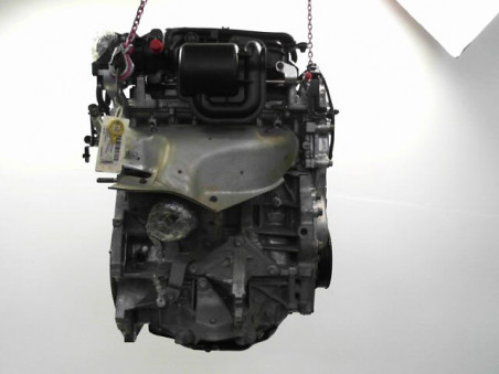 MOTEUR ESSENCE RENAULT CLIO 2007