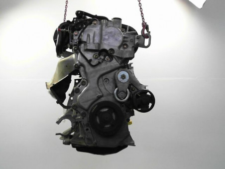 MOTEUR ESSENCE RENAULT CLIO 2007