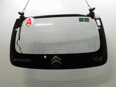 HAYON CITROEN C1 I Phase 2 2008-2012