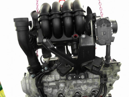 MOTEUR ESSENCE MERCEDES CLASSE A 2005