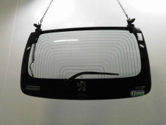 HAYON PEUGEOT 107 Phase 2 2009-2012