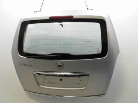 HAYON LANCIA MUSA 2006