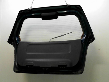 HAYON OPEL AGILA 2007