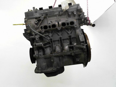 MOTEUR ESSENCE NISSAN NOTE 2007