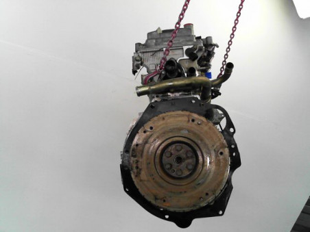 MOTEUR ESSENCE NISSAN NOTE 2007
