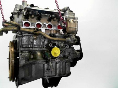 MOTEUR ESSENCE NISSAN NOTE 2007