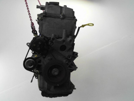 MOTEUR ESSENCE NISSAN NOTE 2007