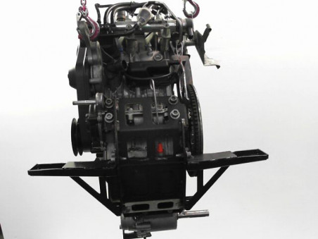 MOTEUR DIESEL MICROCAR M.GO 2010