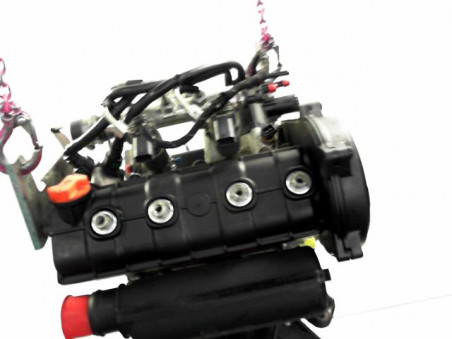 MOTEUR DIESEL MICROCAR M.GO 2010