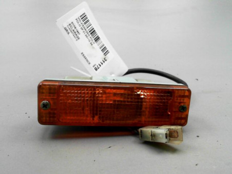 CLIGNOTANT DROIT VOLKSWAGEN POLO 1987