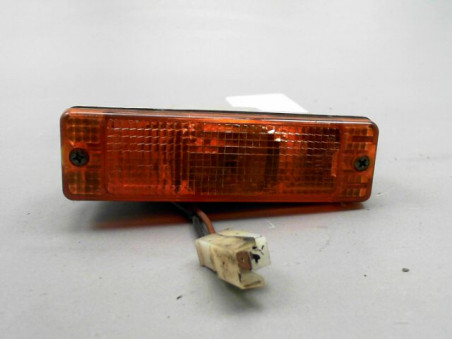 CLIGNOTANT GAUCHE VOLKSWAGEN POLO 1987