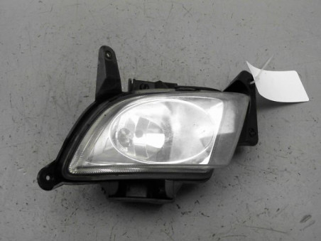 PHARE ANTIBROUILLARD AVANT GAUCHE HYUNDAI I30 2009