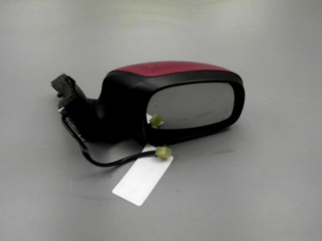 RETROVISEUR EXTERIEUR ELECTRIQUE DROIT SUZUKI SWIFT 2008