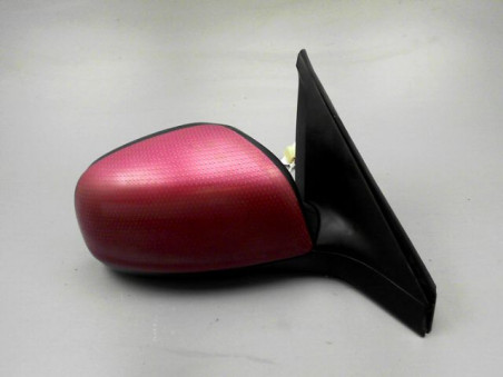 RETROVISEUR EXTERIEUR ELECTRIQUE DROIT SUZUKI SWIFT 2008