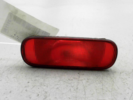 FEU BROUILLARD CENTRAL ARRIERE SUZUKI SWIFT 2009