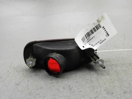 FEU BROUILLARD CENTRAL ARRIERE SUZUKI SWIFT 2009