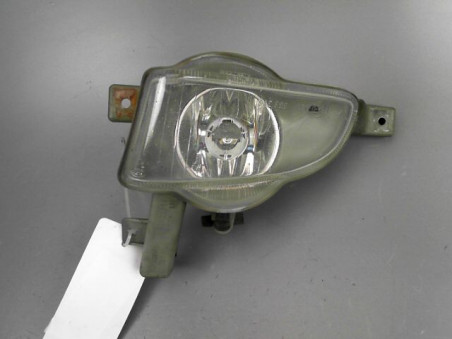 PHARE ANTIBROUILLARD AVANT GAUCHE VOLVO S40 2002