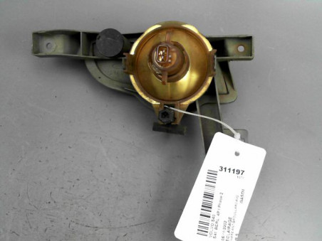 PHARE ANTIBROUILLARD AVANT GAUCHE VOLVO S40 2002