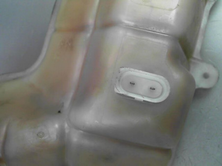 VASE EXPANSION SKODA SUPERB 2007
