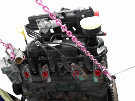 MOTEUR ESSENCE FORD FIESTA 1999