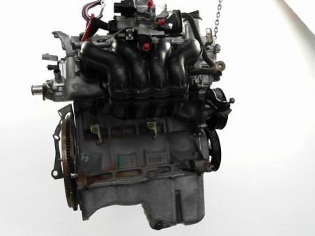MOTEUR ESSENCE TOYOTA YARIS 2004