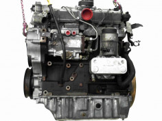 MOTEUR DIESEL OPEL ZAFIRA MONOSP. I  1999-2005 2.0 DI 16V 