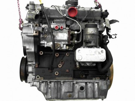 MOTEUR DIESEL OPEL ZAFIRA 2000