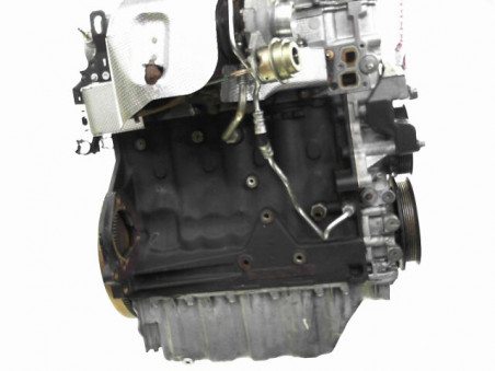 MOTEUR DIESEL OPEL ZAFIRA 2000