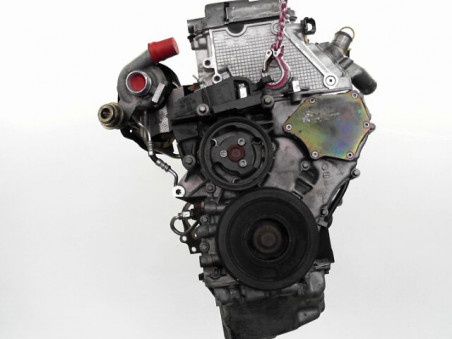 MOTEUR DIESEL OPEL ZAFIRA 2000
