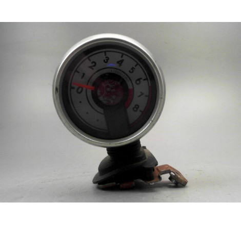 COMPTE TOURS PEUGEOT 107 Phase 3 2012-2014
