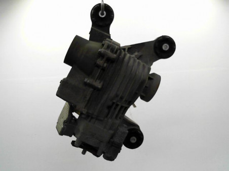 PONT ARRIERE AUDI Q3 2011
