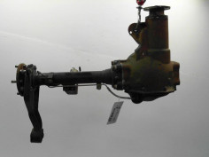 PONT AVANT MITSUBISHI L 200 DOUBLE CABINE 2.5 DI-D 4WD 
