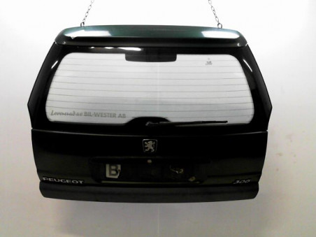 HAYON PEUGEOT 306 1998