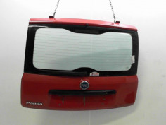 HAYON FIAT PANDA II 2003-2012