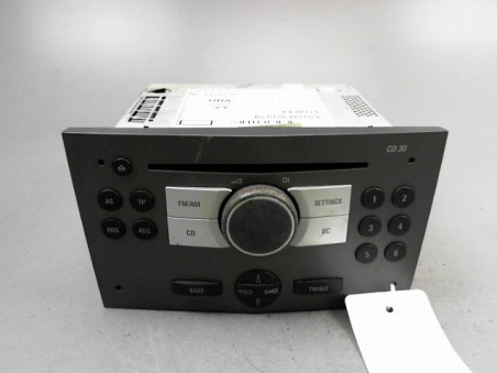 AUTORADIO OPEL ASTRA 2004