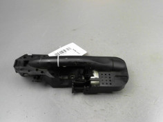 POIGNEE EXTERIEURE PORTE ARRIERE GAUCHE RENAULT MEGANE III Phase 1 2008-2012