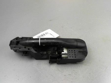 POIGNEE EXTERIEURE PORTE ARRIERE GAUCHE RENAULT MEGANE 2011
