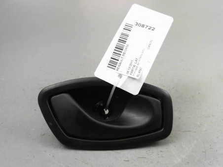 POIGNEE INTERIEURE PORTE ARRIERE DROIT RENAULT MEGANE 2011