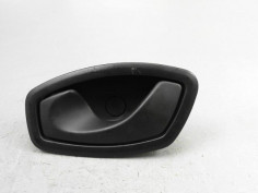 POIGNEE INTERIEURE PORTE ARRIERE GAUCHE RENAULT MEGANE III Phase 1 2008-2012