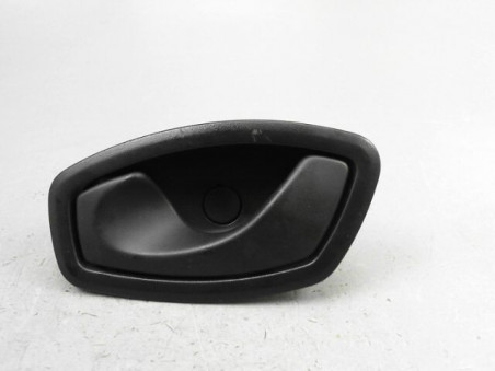 POIGNEE INTERIEURE PORTE ARRIERE GAUCHE RENAULT MEGANE 2011